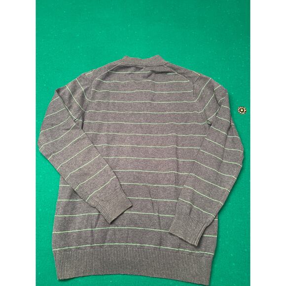 Vineyard vine sweater quarter zip size boys XL 20 - Picture 7 of 7